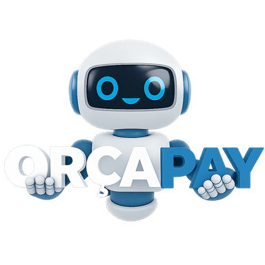 Logo OrcaPay